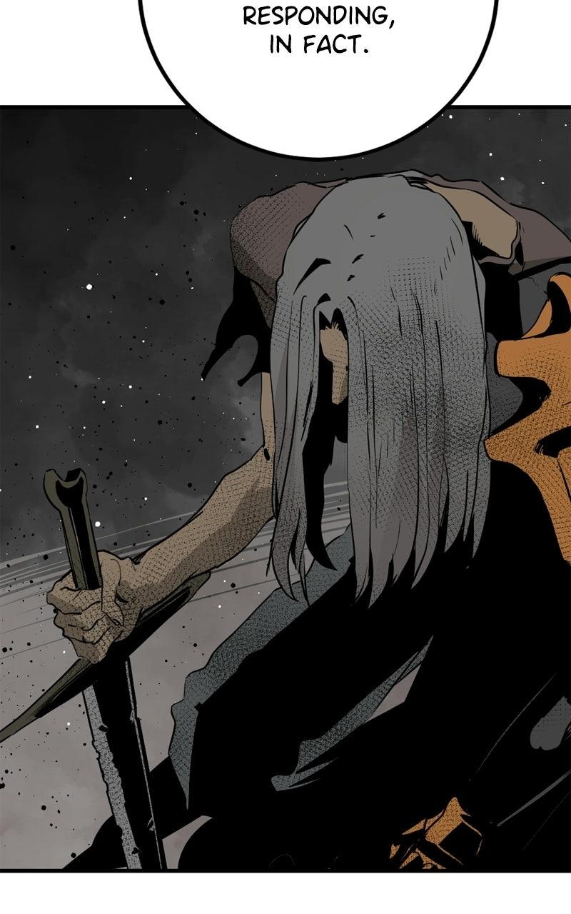 Read Hero Killer Manga Online