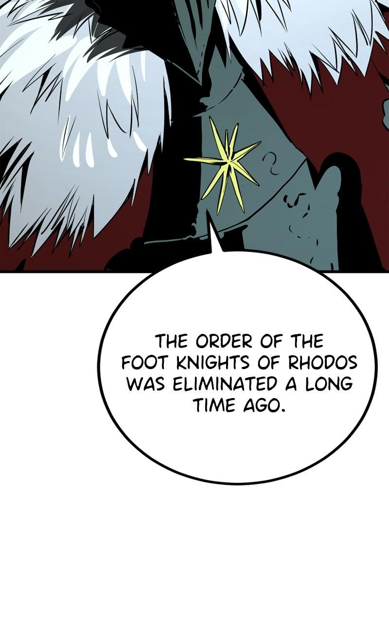 Read Hero Killer Manga Online