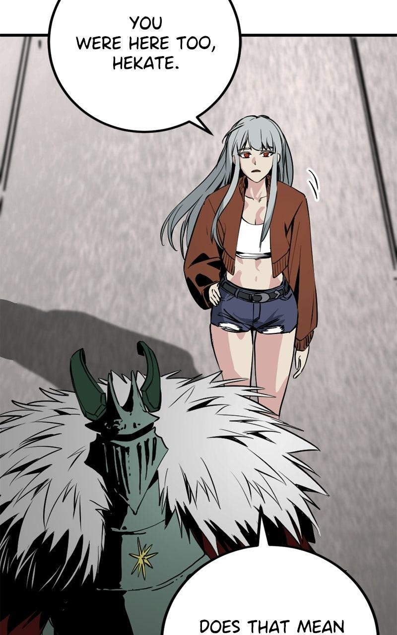 Read Hero Killer Manga Online
