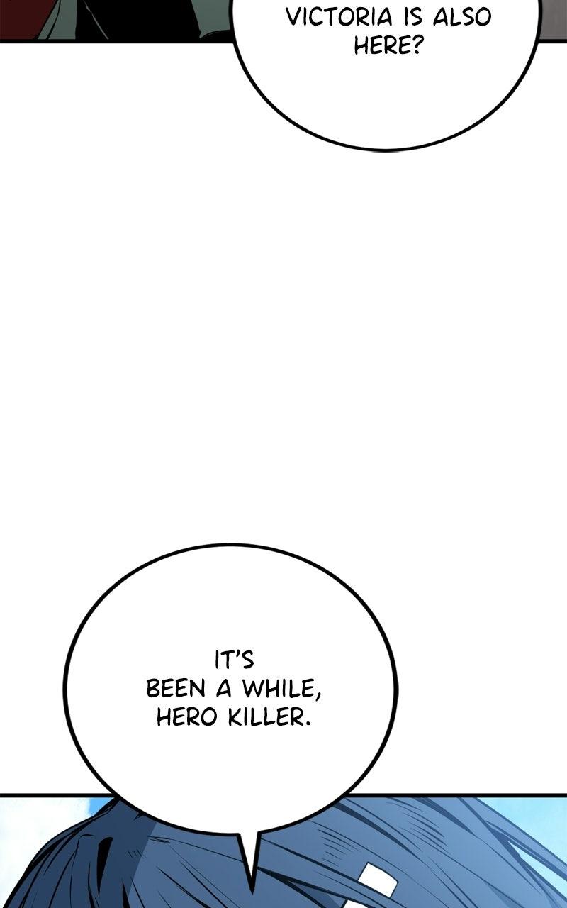 Read Hero Killer Manga Online