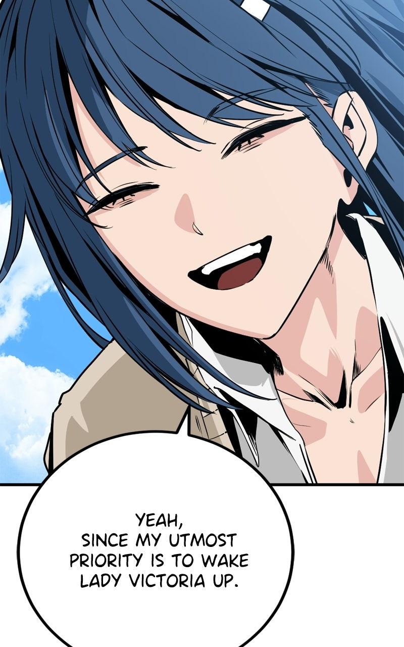 Read Hero Killer Manga Online