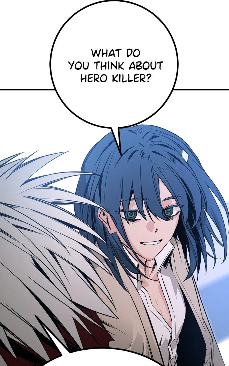 Read Hero Killer Manga Online