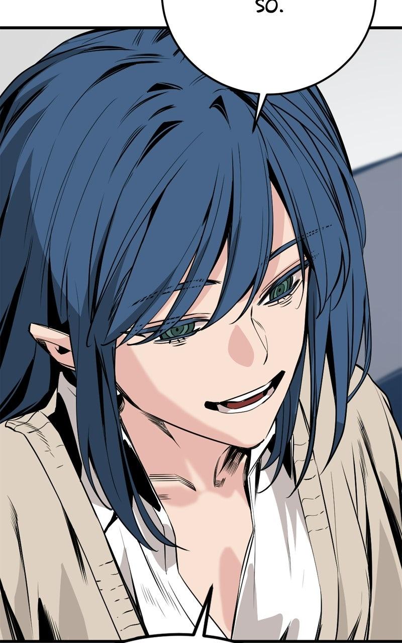 Read Hero Killer Manga Online