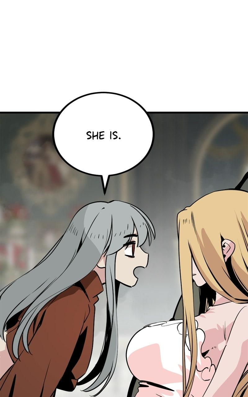 Read Hero Killer Manga Online
