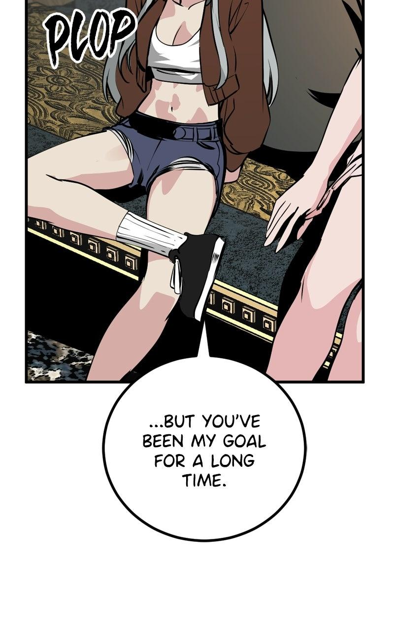 Read Hero Killer Manga Online