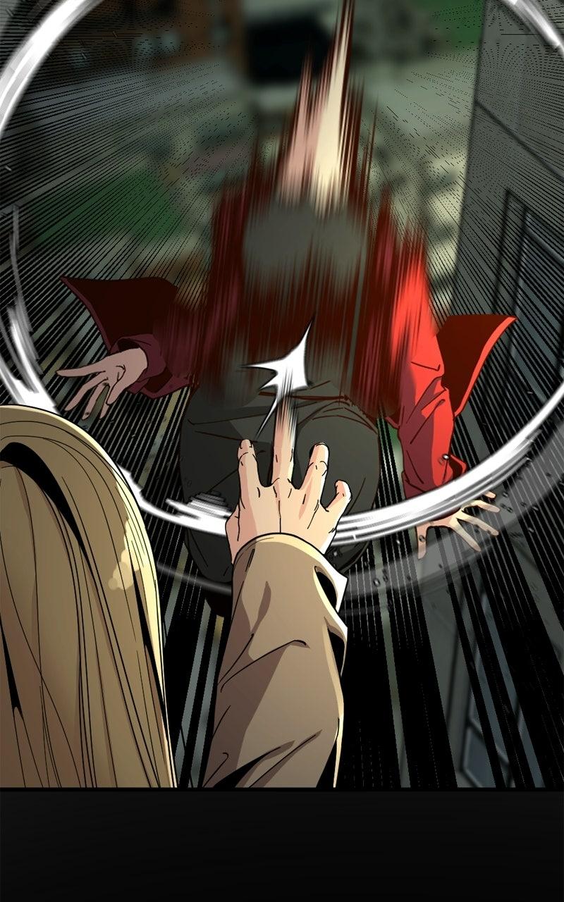 Read Hero Killer Manga Online