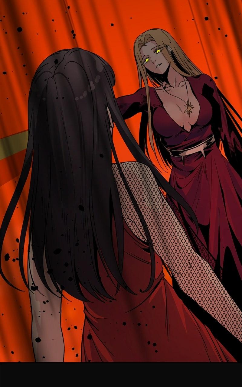 Read Hero Killer Manga Online