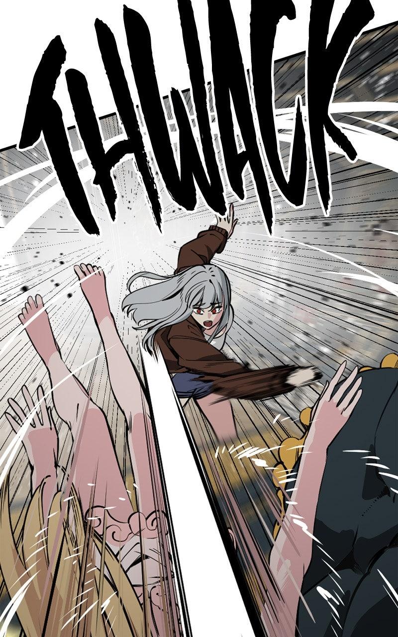 Read Hero Killer Manga Online