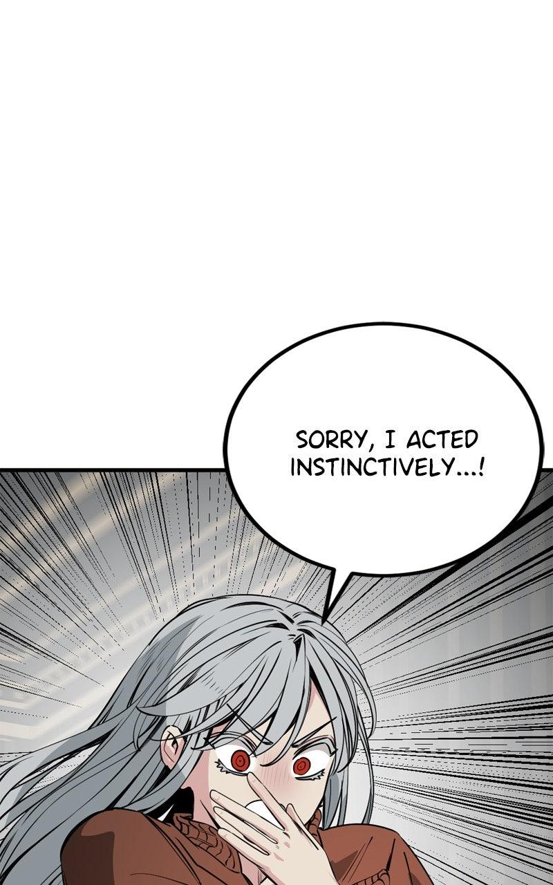Read Hero Killer Manga Online
