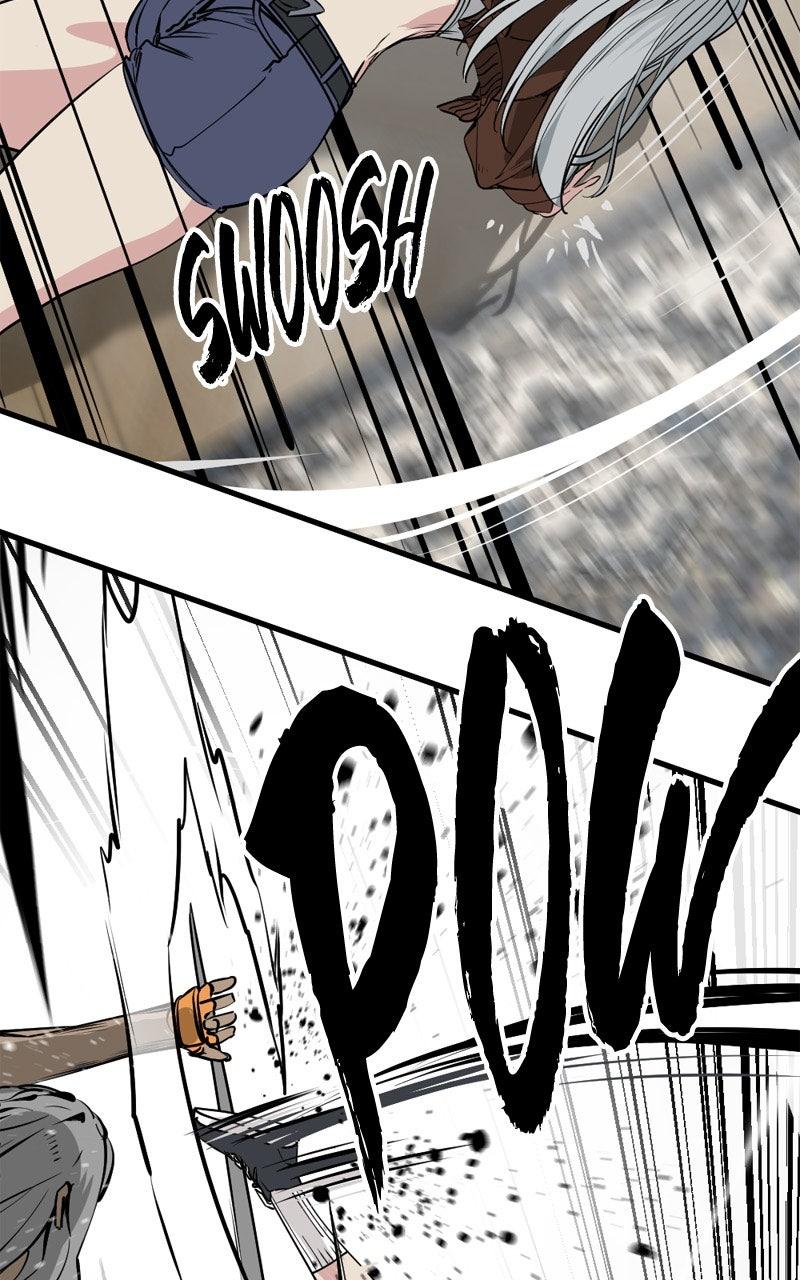 Read Hero Killer Manga Online