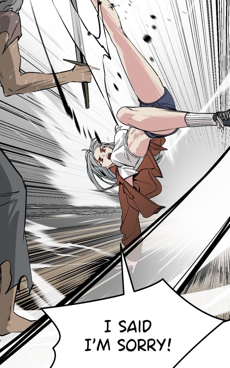 Read Hero Killer Manga Online