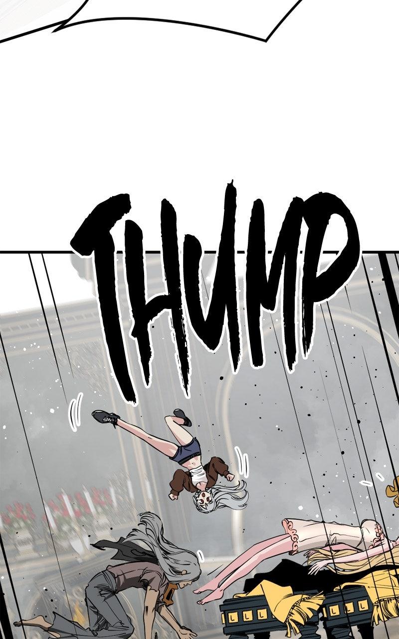 Read Hero Killer Manga Online