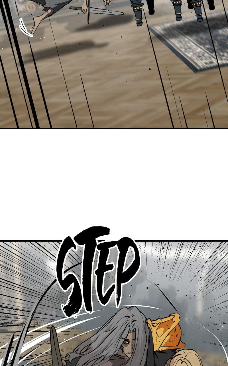 Read Hero Killer Manga Online