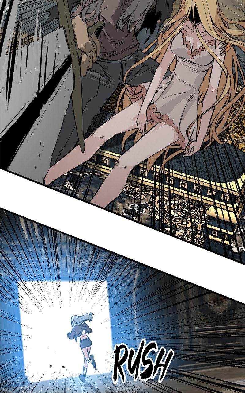 Read Hero Killer Manga Online