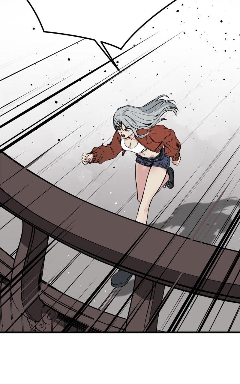 Read Hero Killer Manga Online