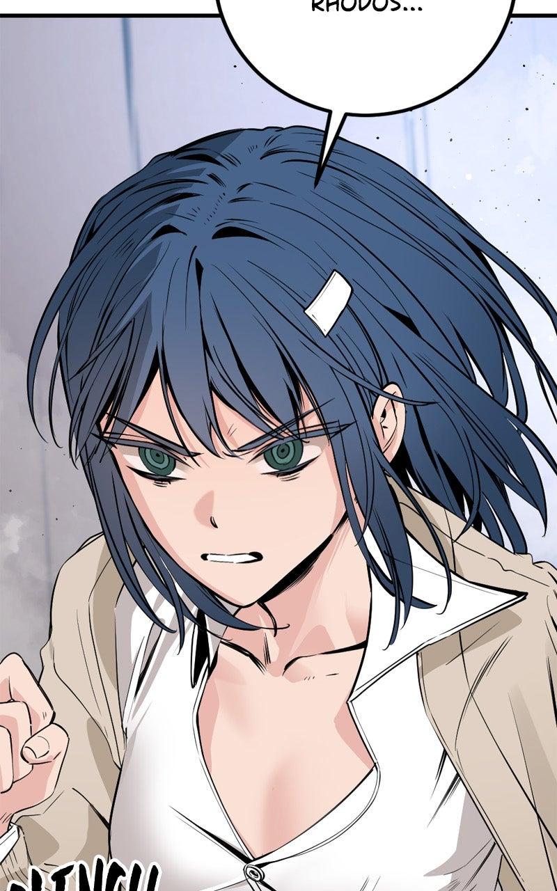 Read Hero Killer Manga Online
