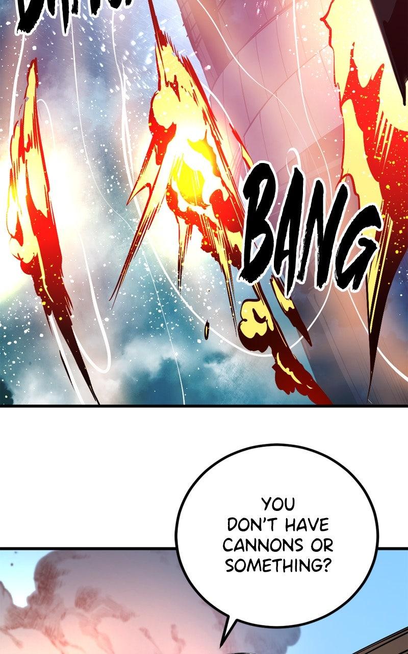 Read Hero Killer Manga Online