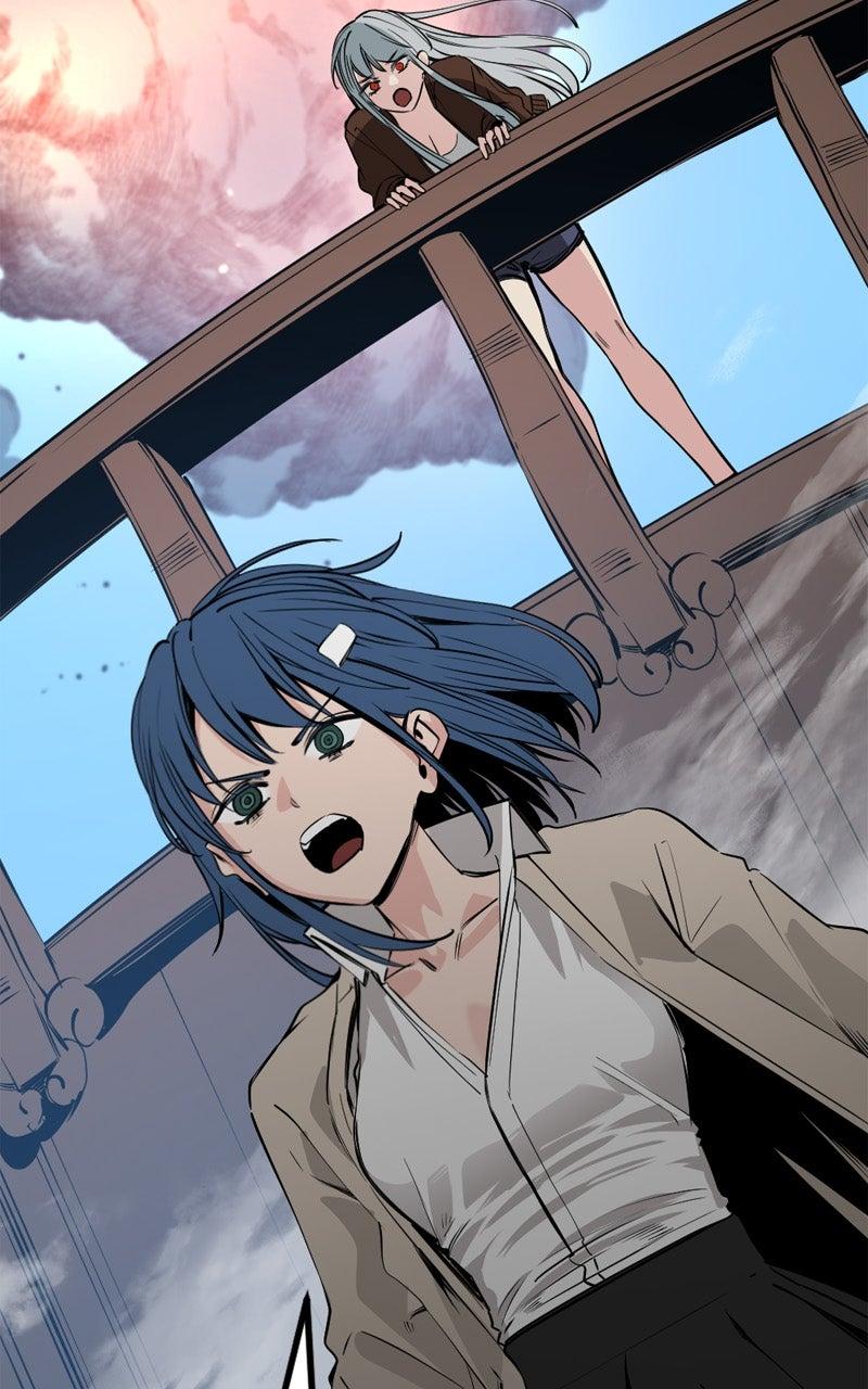 Read Hero Killer Manga Online