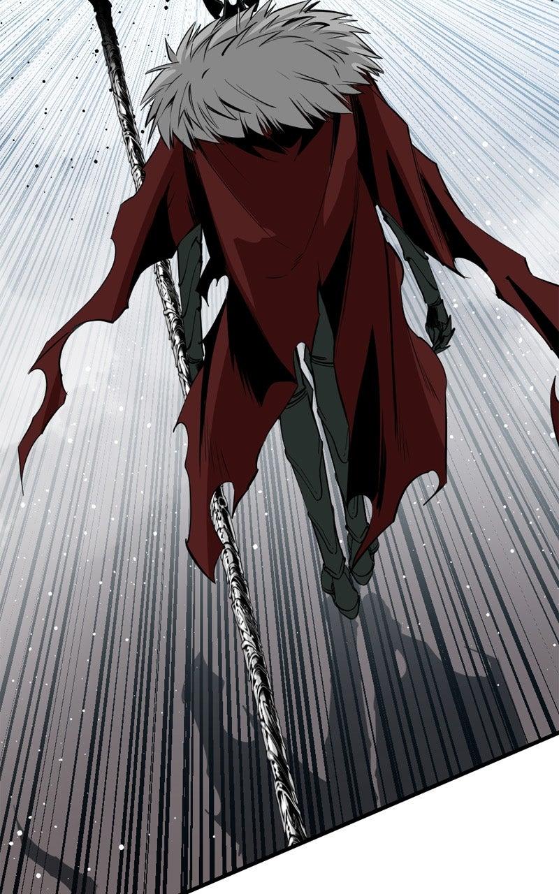 Read Hero Killer Manga Online