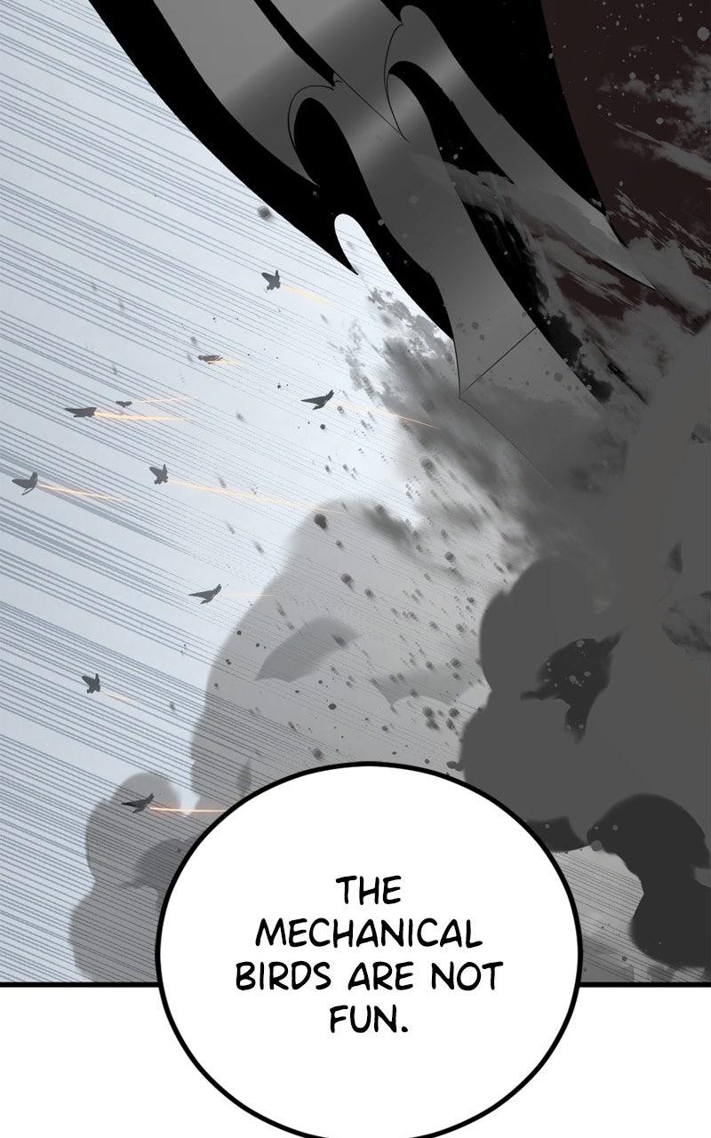 Read Hero Killer Manga Online