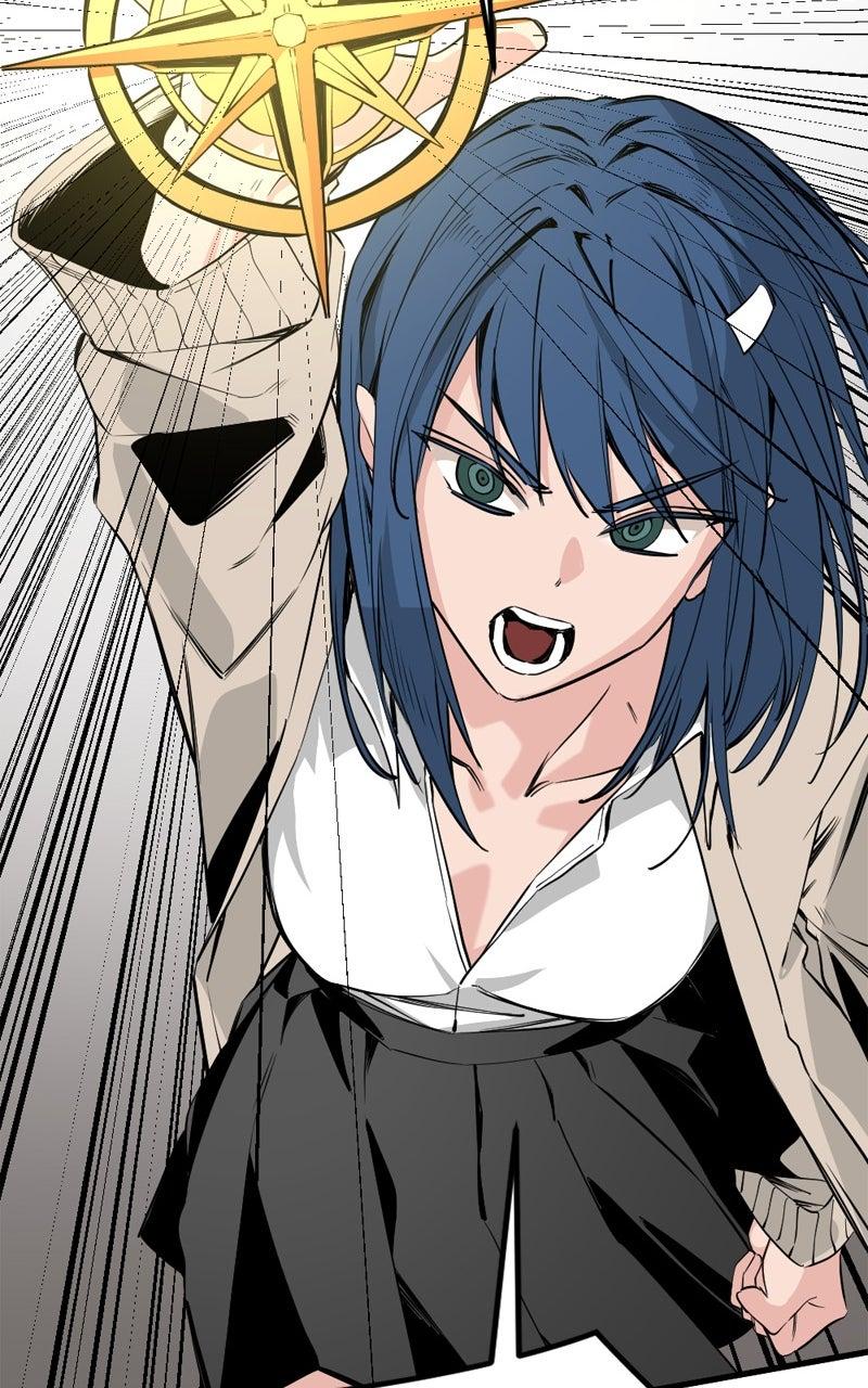 Read Hero Killer Manga Online