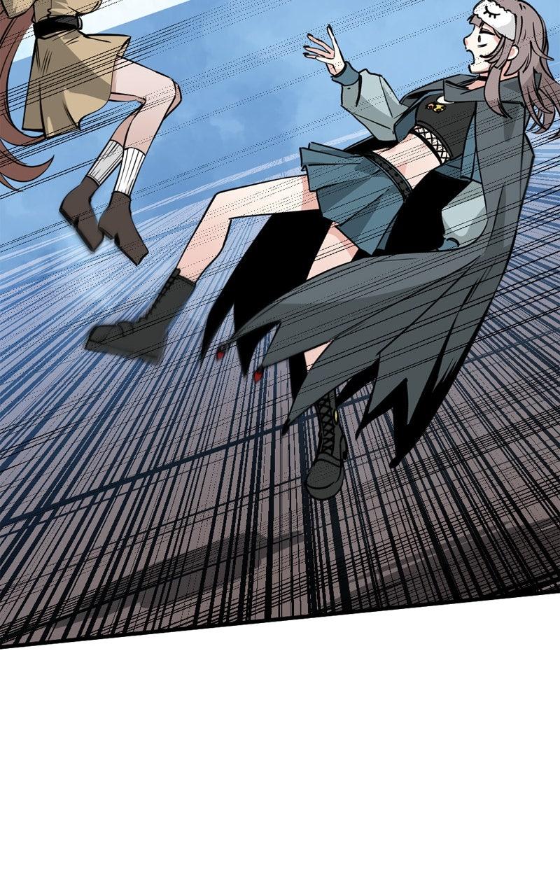Read Hero Killer Manga Online