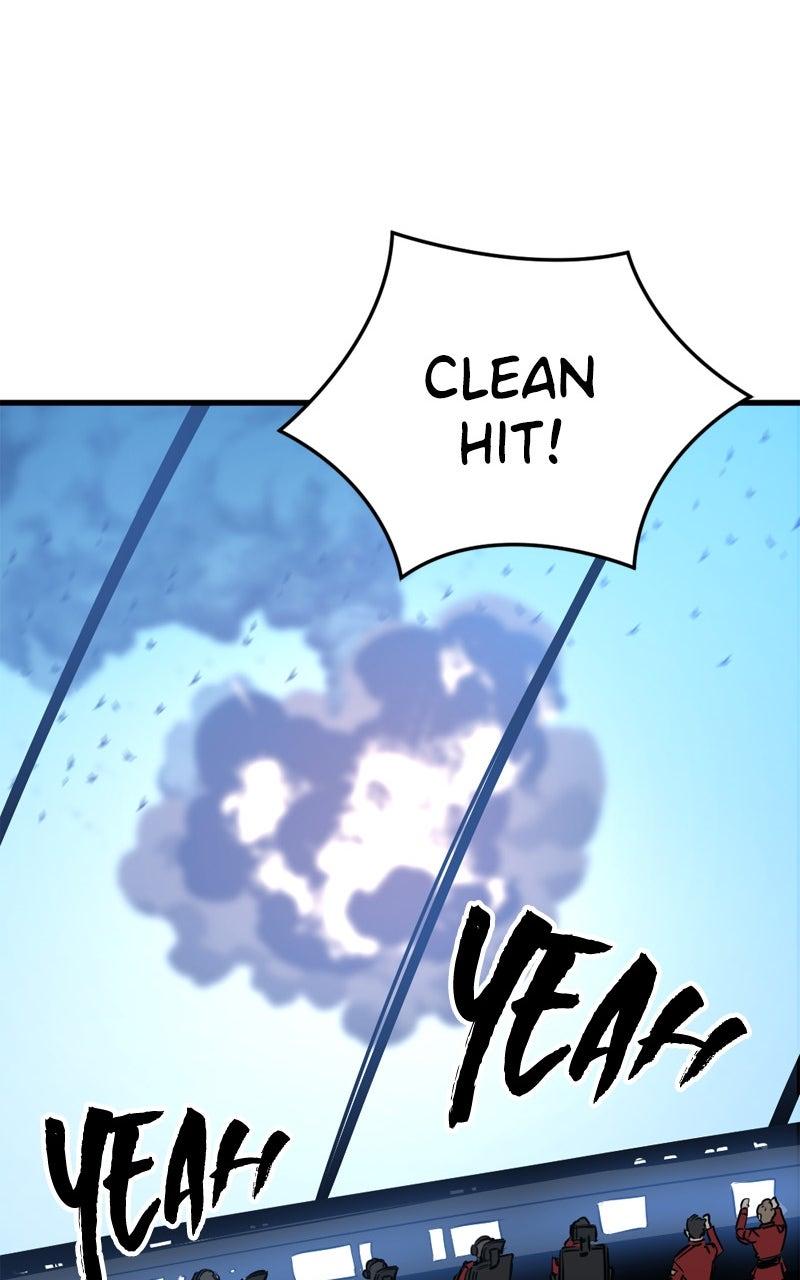 Read Hero Killer Manga Online