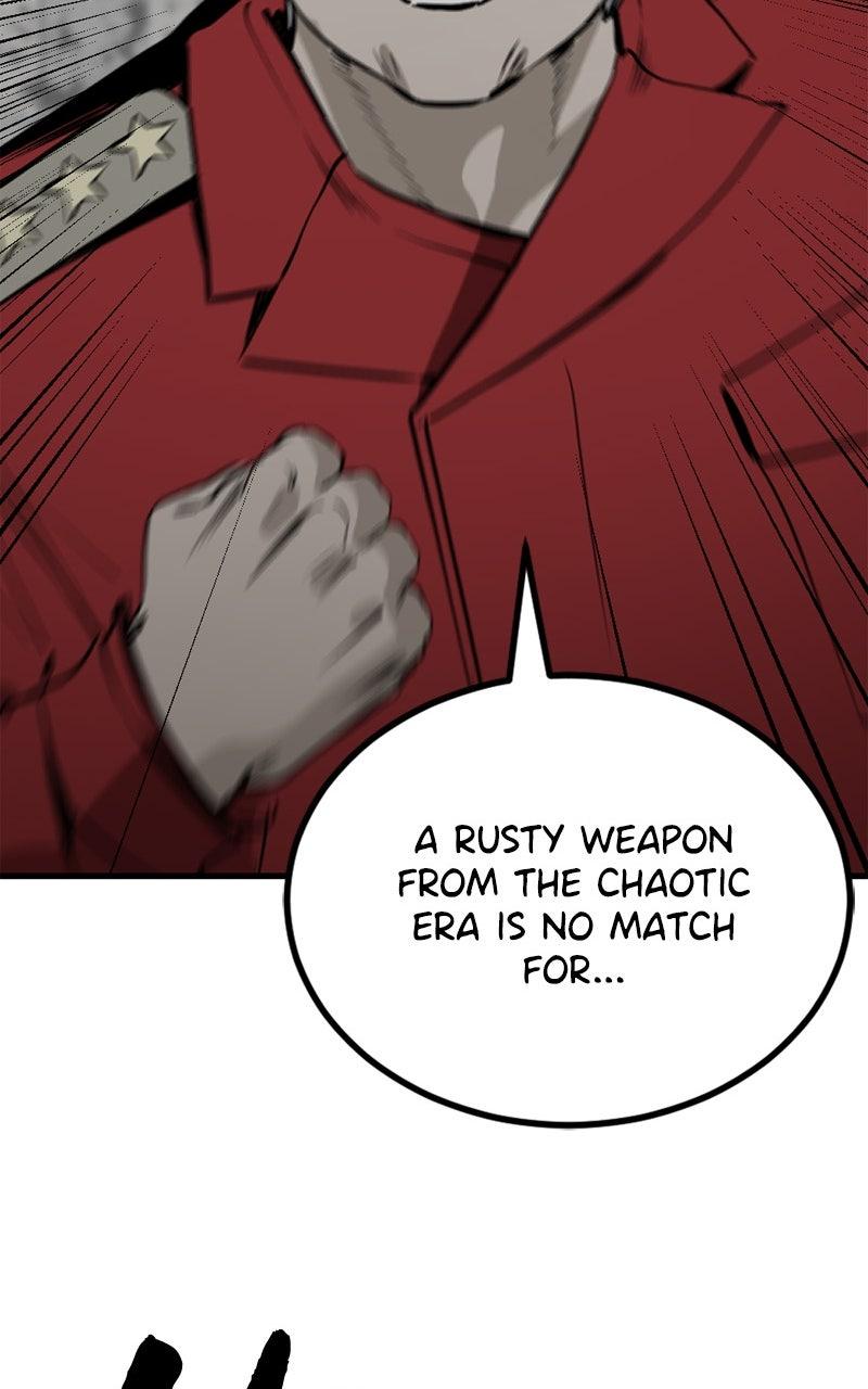 Read Hero Killer Manga Online