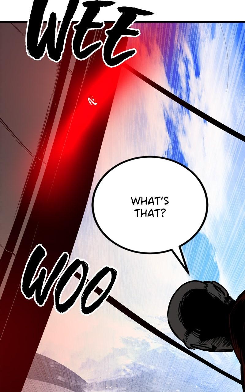 Read Hero Killer Manga Online