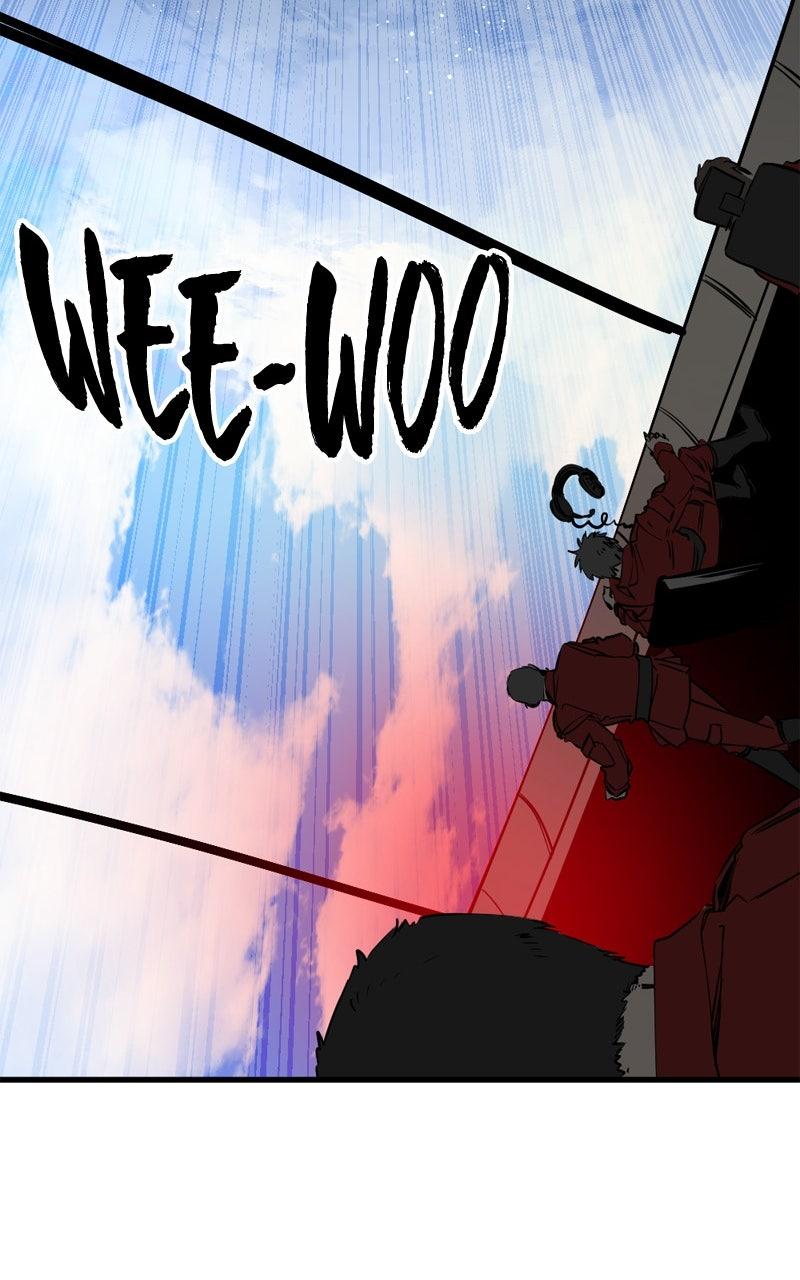 Read Hero Killer Manga Online