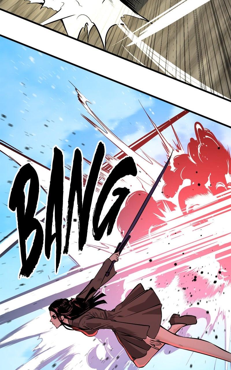 Read Hero Killer Manga Online