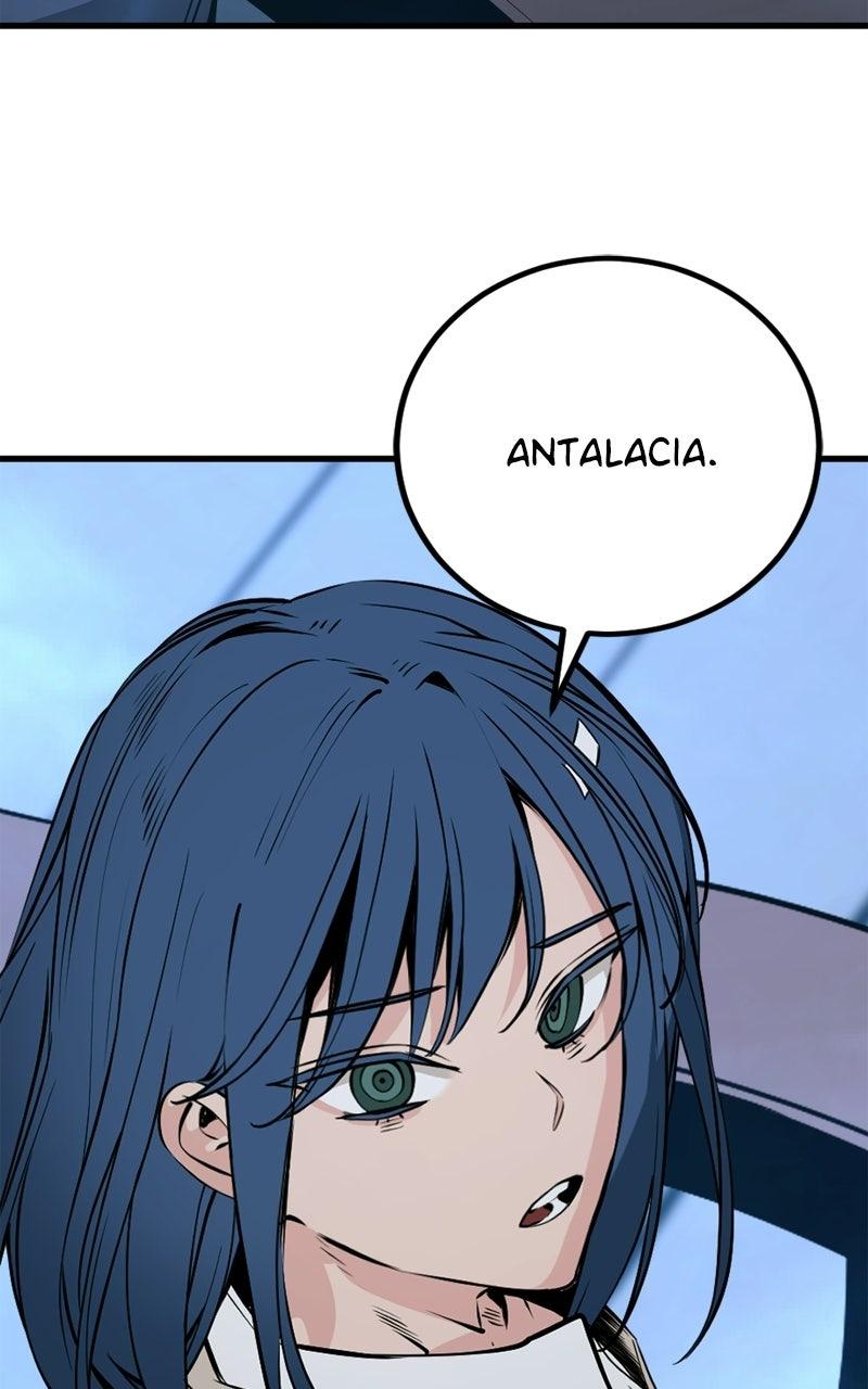 Read Hero Killer Manga Online