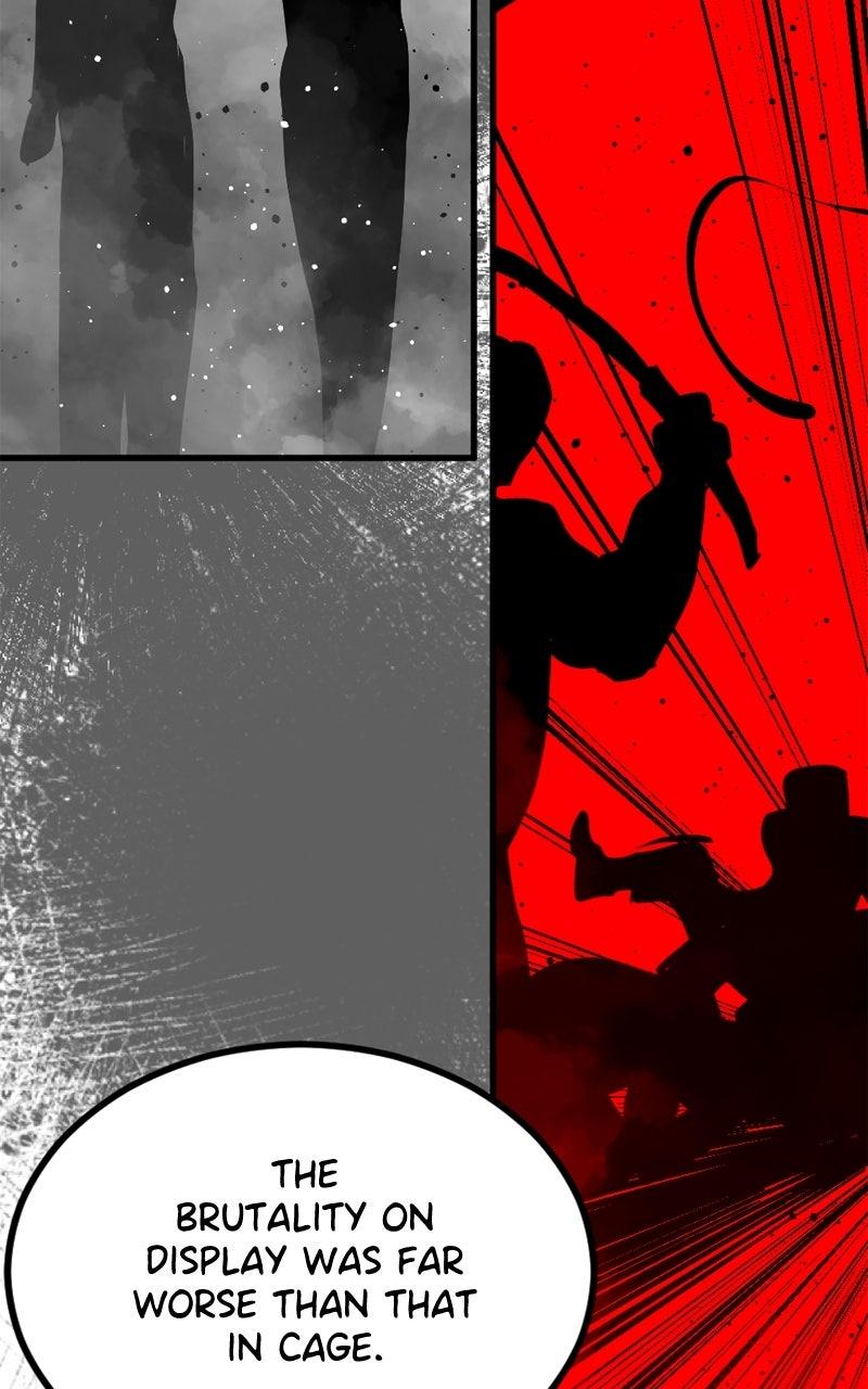 Read Hero Killer Manga Online