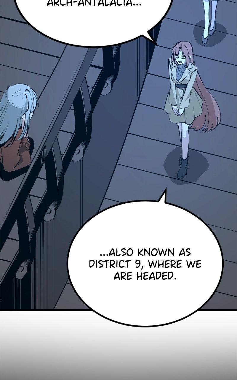 Read Hero Killer Manga Online