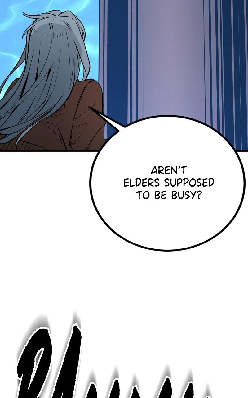 Read Hero Killer Manga Online
