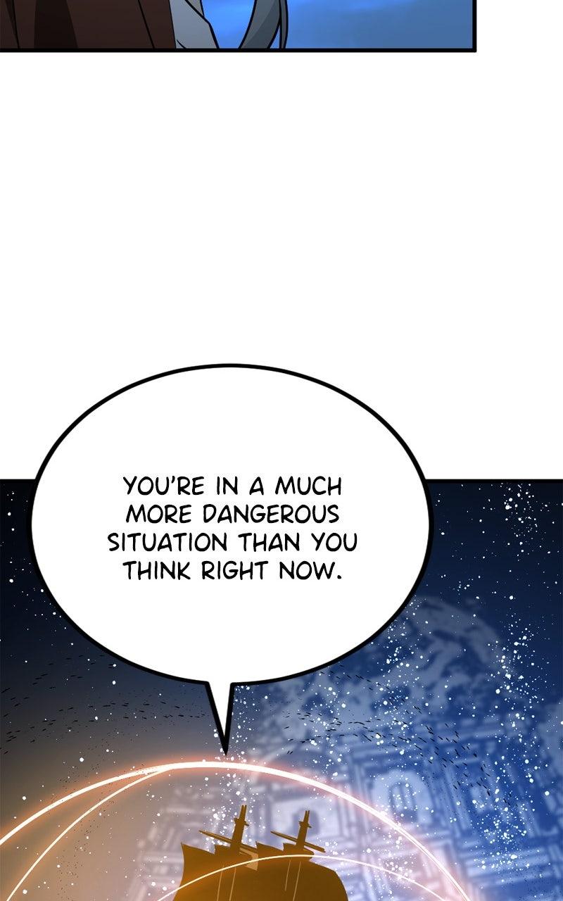 Read Hero Killer Manga Online