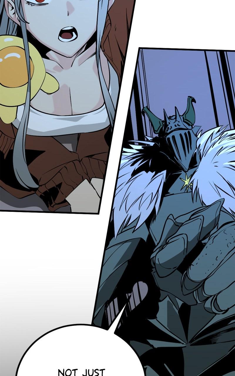 Read Hero Killer Manga Online