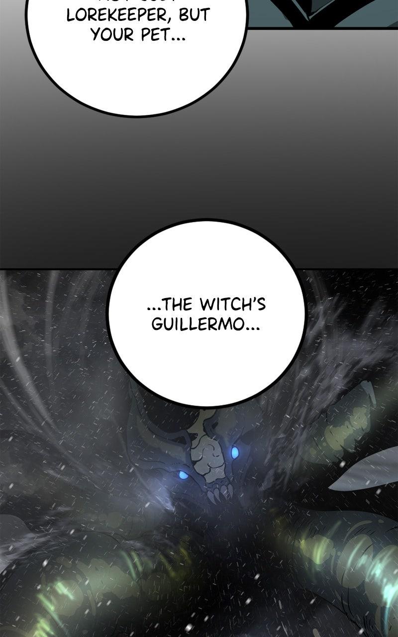 Read Hero Killer Manga Online
