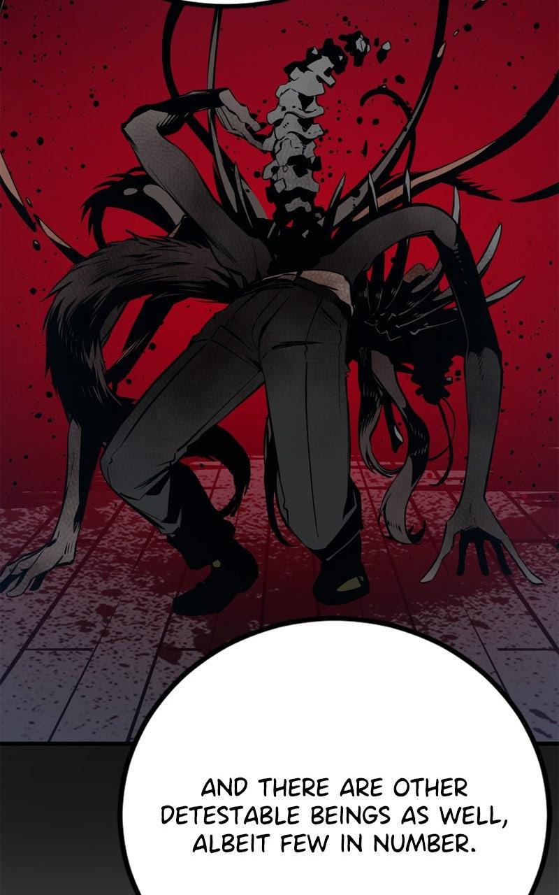 Read Hero Killer Manga Online