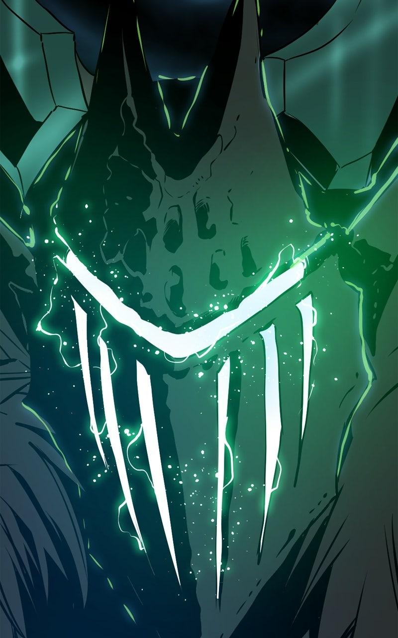 Read Hero Killer Manga Online
