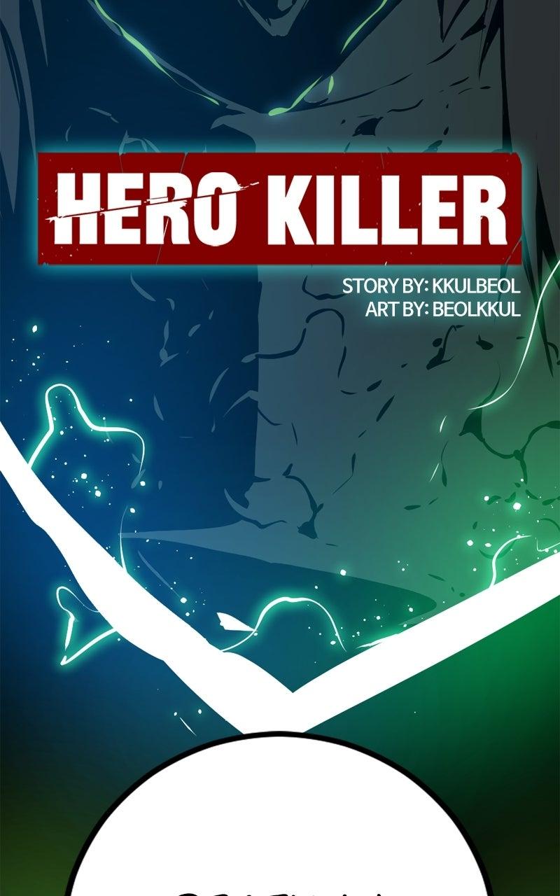 Read Hero Killer Manga Online