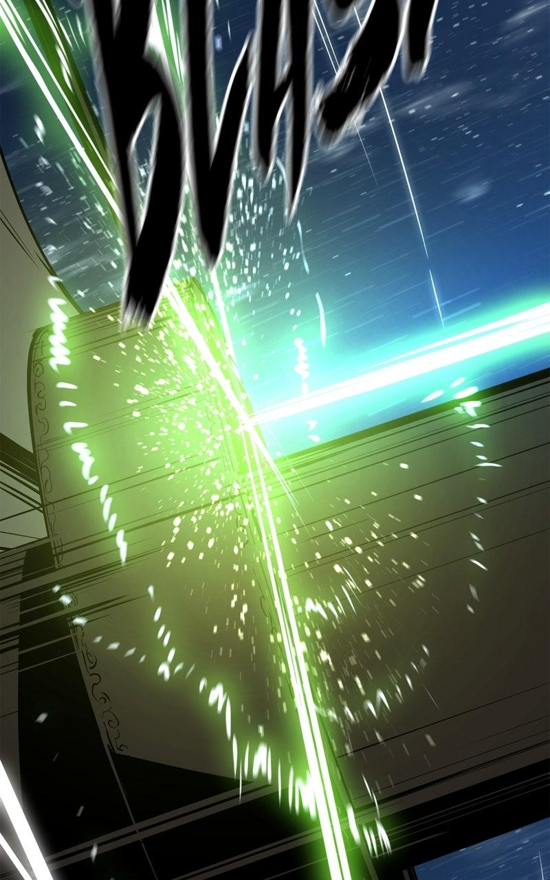 Read Hero Killer Manga Online