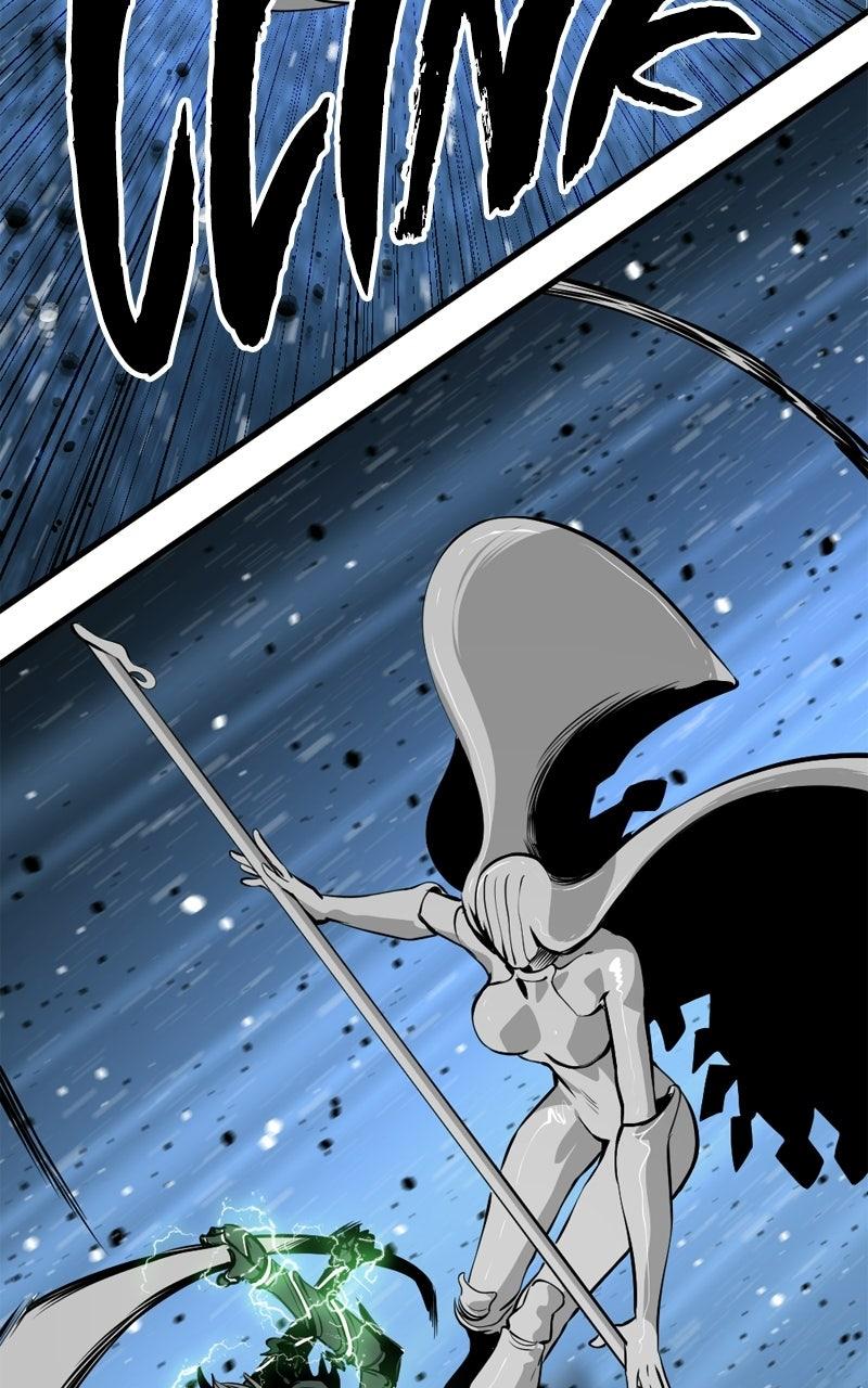 Read Hero Killer Manga Online