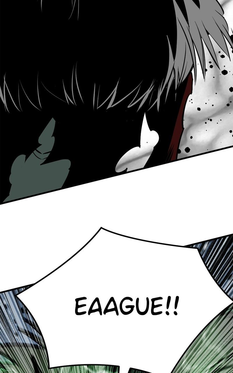Read Hero Killer Manga Online