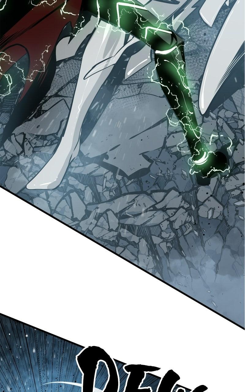 Read Hero Killer Manga Online