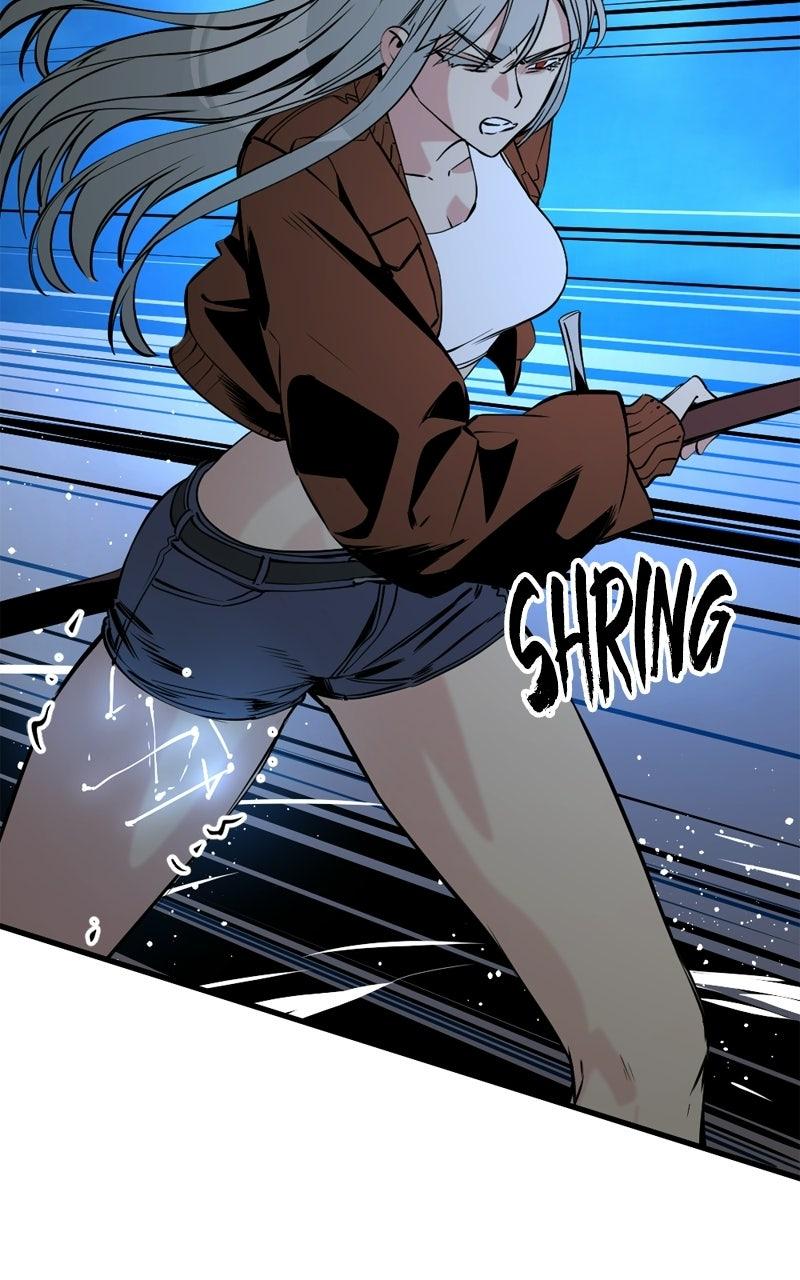 Read Hero Killer Manga Online