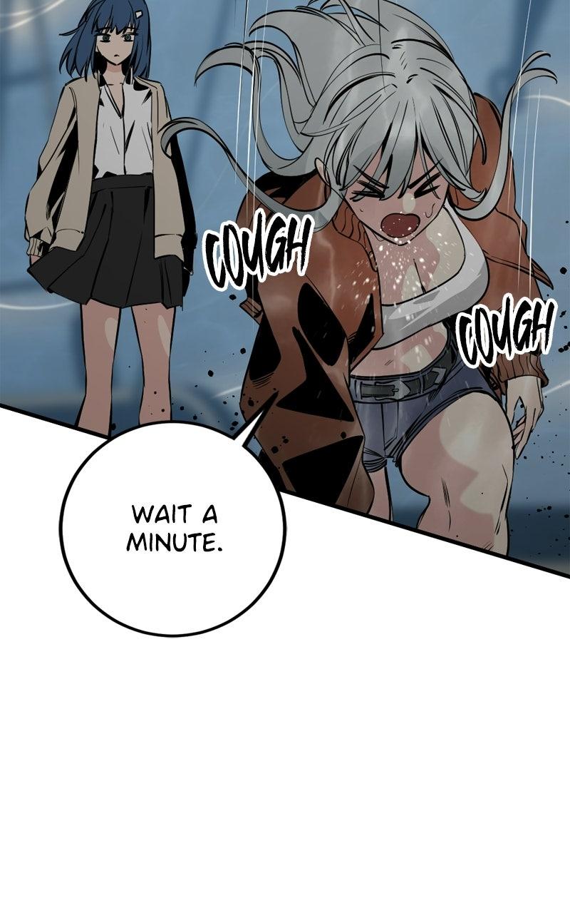 Read Hero Killer Manga Online