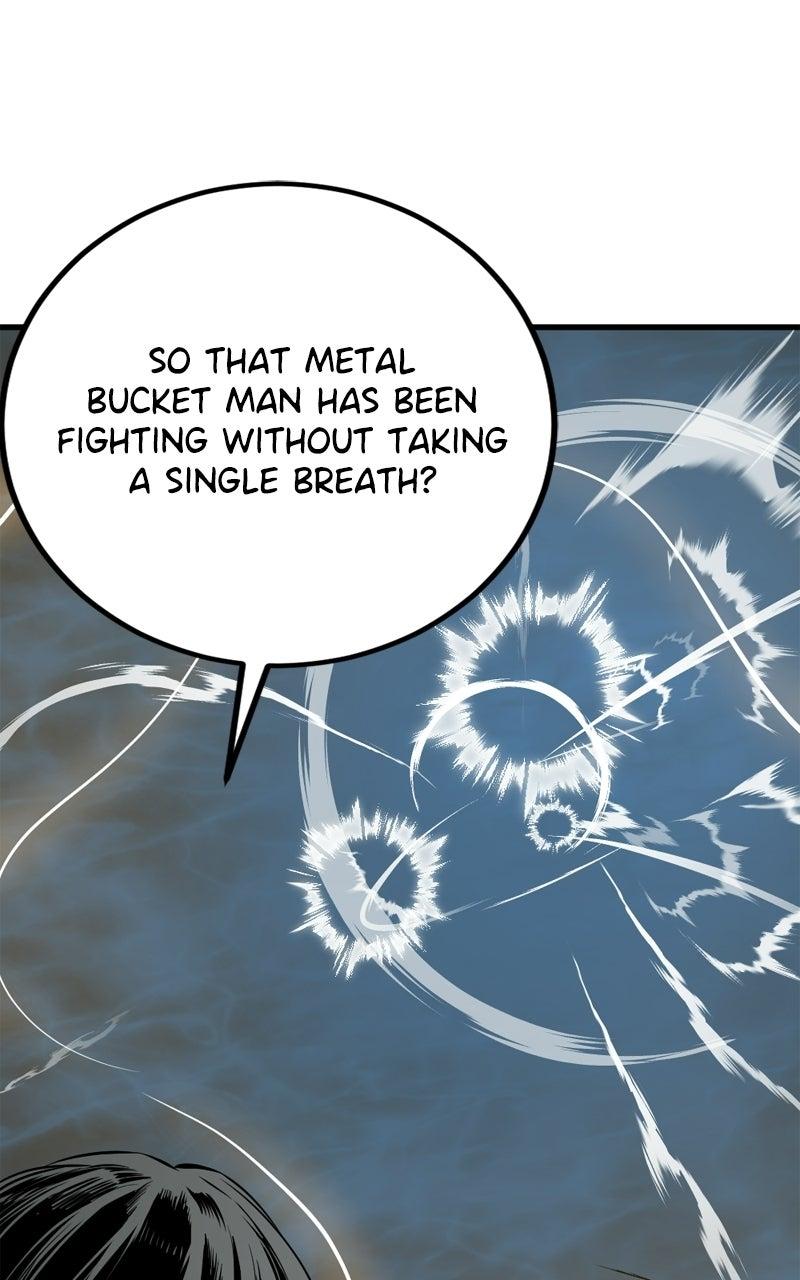 Read Hero Killer Manga Online