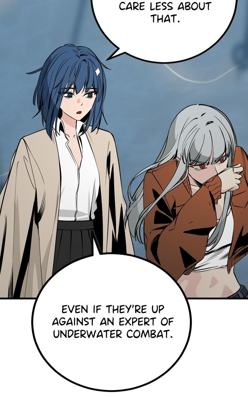 Read Hero Killer Manga Online