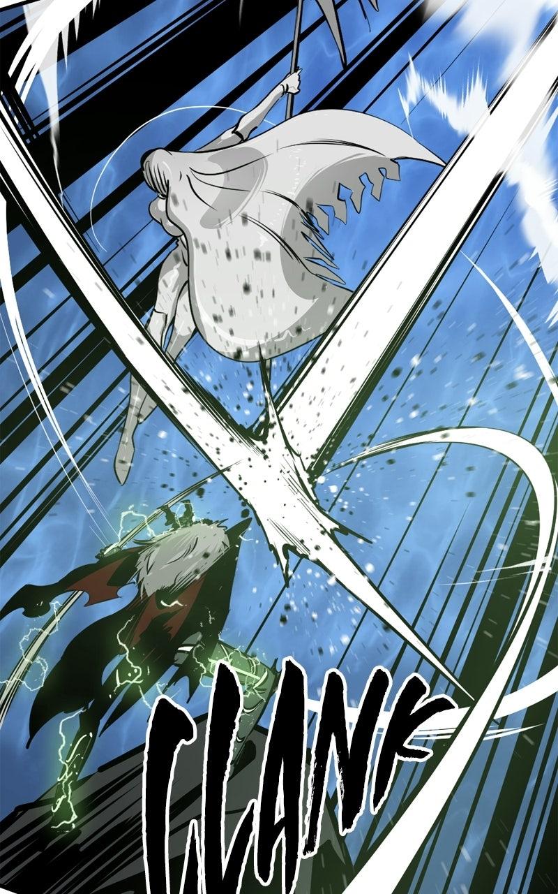 Read Hero Killer Manga Online